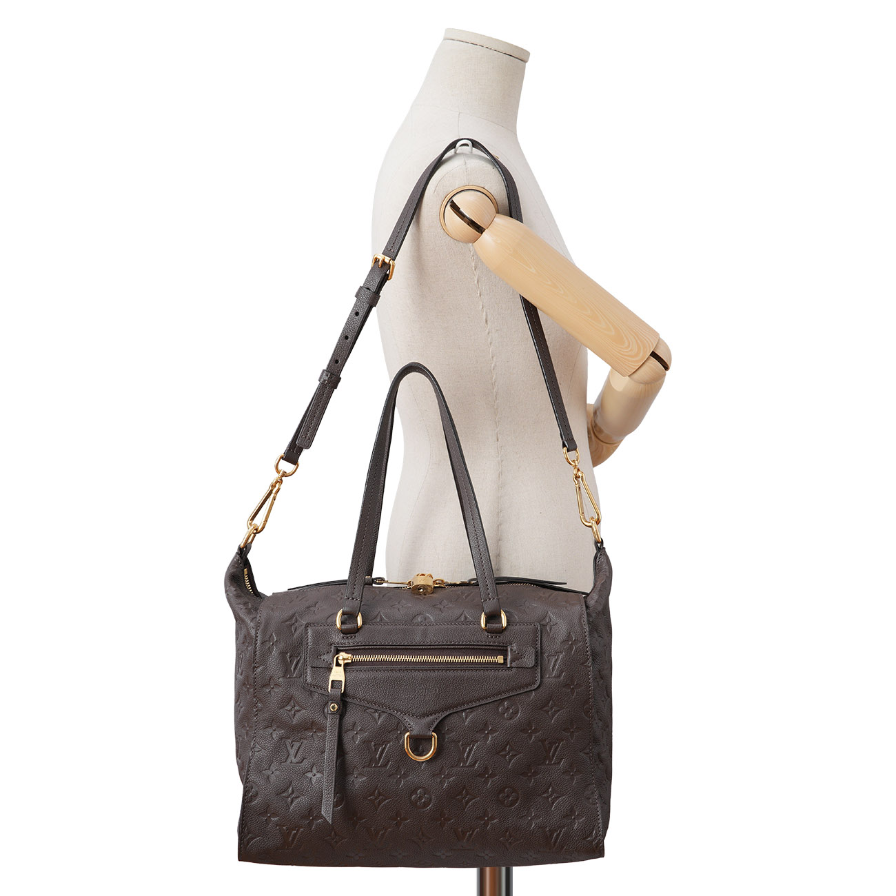 LOUIS VUITTON(USED)루이비통 앙프렝뜨 루미네즈 PM